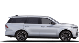 2025 Lincoln Lincoln Navigator External Image 1